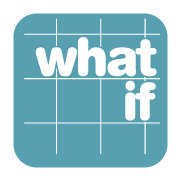 What If Spreadsheet Math