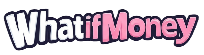 WhatIfMoney
