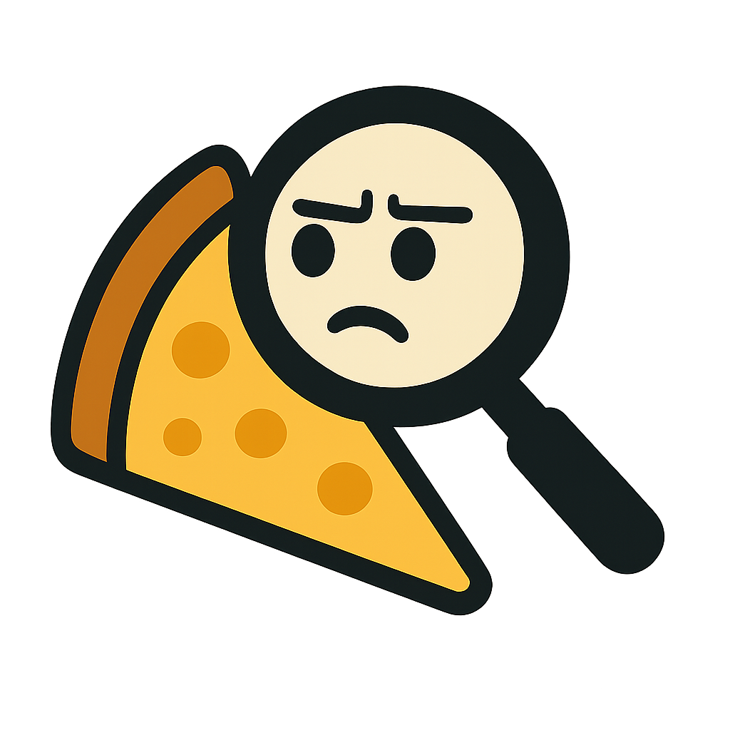 What Is In My Food