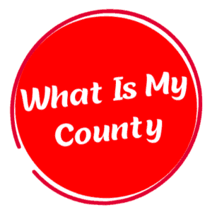 What County Am I In?