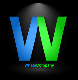 WhatsCompany