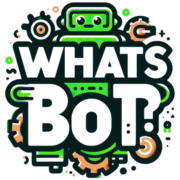 WhatsBot AI