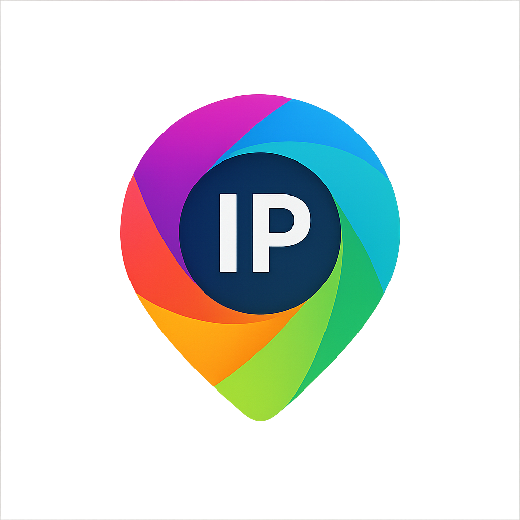 What’s My IP Live