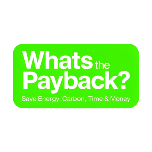 What’s the Payback