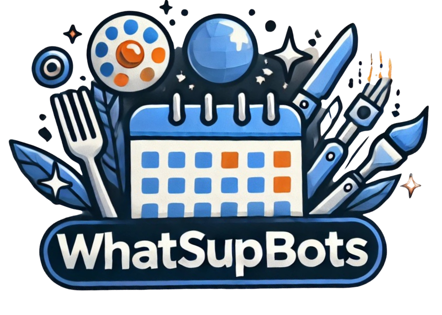 WhatSupBots