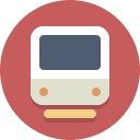 Firefox Trains