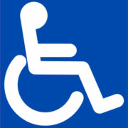 Wheelchair Charging Stations