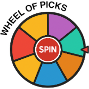 Wheel of Picks