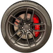 Wheel Seats