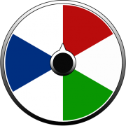 Wheel Spinner App