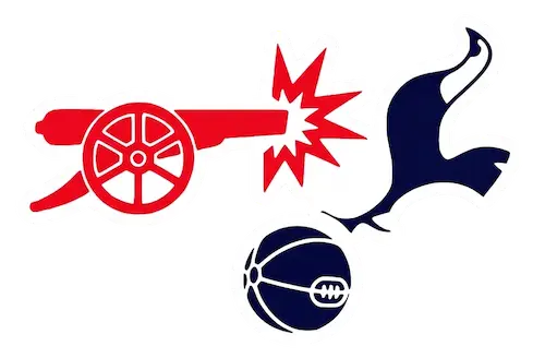 When is St Totteringham’s Day