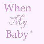 WhenMyBaby