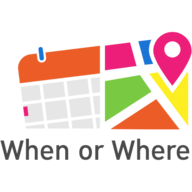 When OR Where