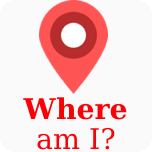 Where Am I Now