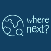 Where Next?