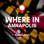 Where In Annapolis