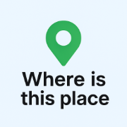 Where is this place