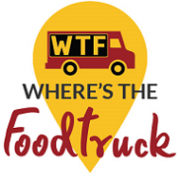 Where’s The Foodtruck