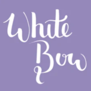 White Bow Gift Registry