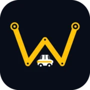 White Label Taxi App
