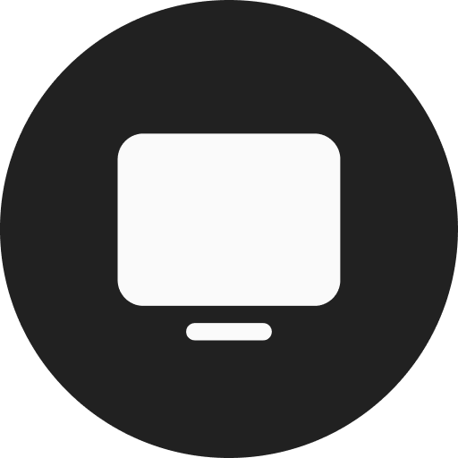 White Screen Online