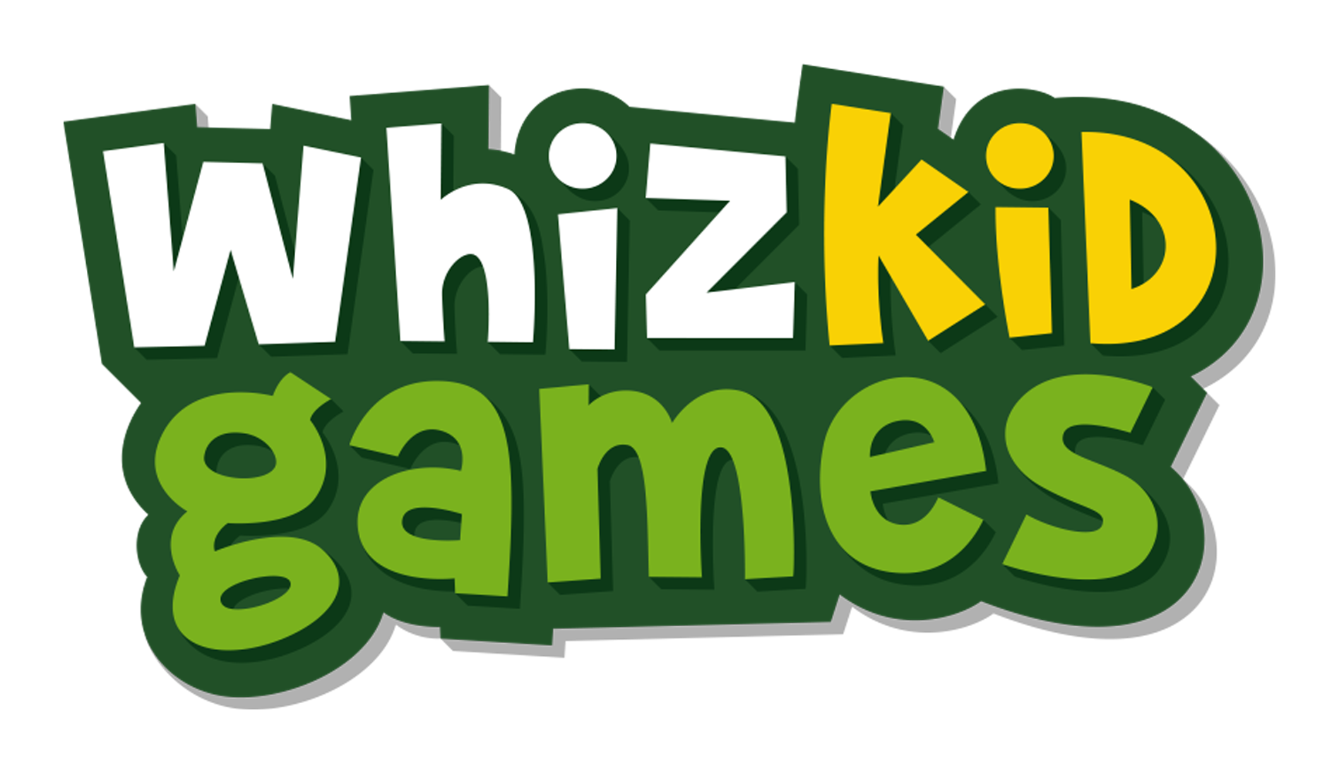 Whizkid Games
