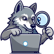 WHOIS Wolf