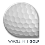 Whole In 1 Golf