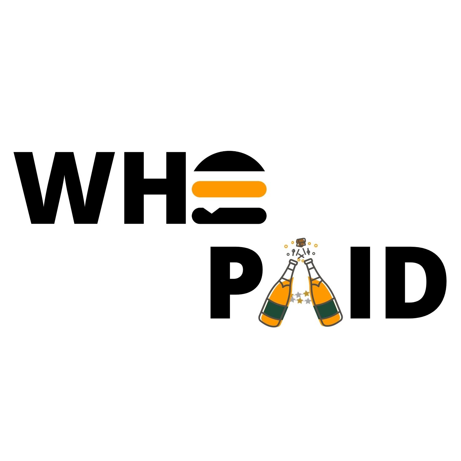 WhoPaid