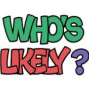 Who’s Most Likely To