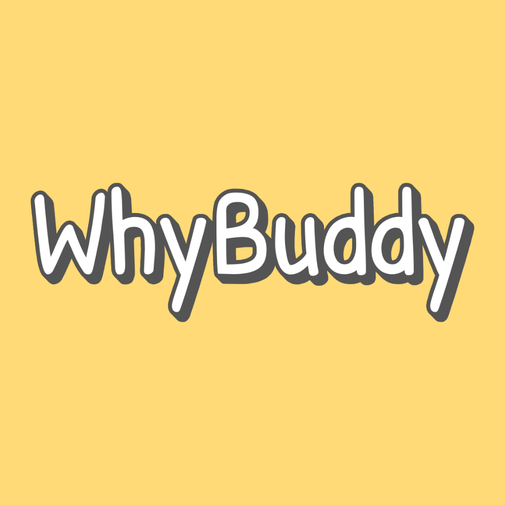 WhyBuddy