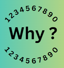 Why Calculator