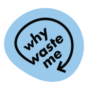 Whywasteme