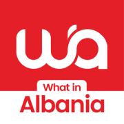 What in Albania