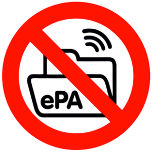 Widerspruch-ePA