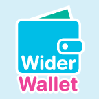 Wider Wallet