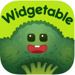 Widgetable