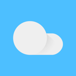 Widget Weather
