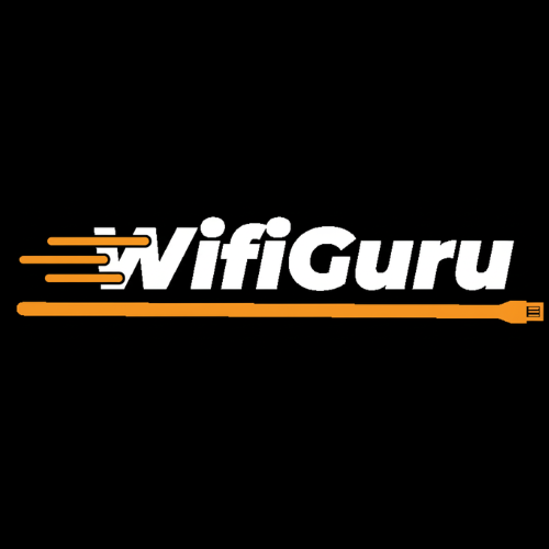 WiFi Guru