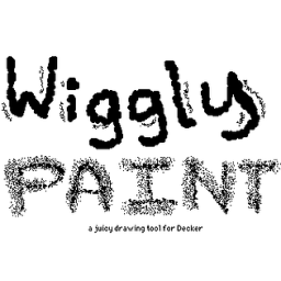 WigglePaint