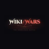 Wiki Wars