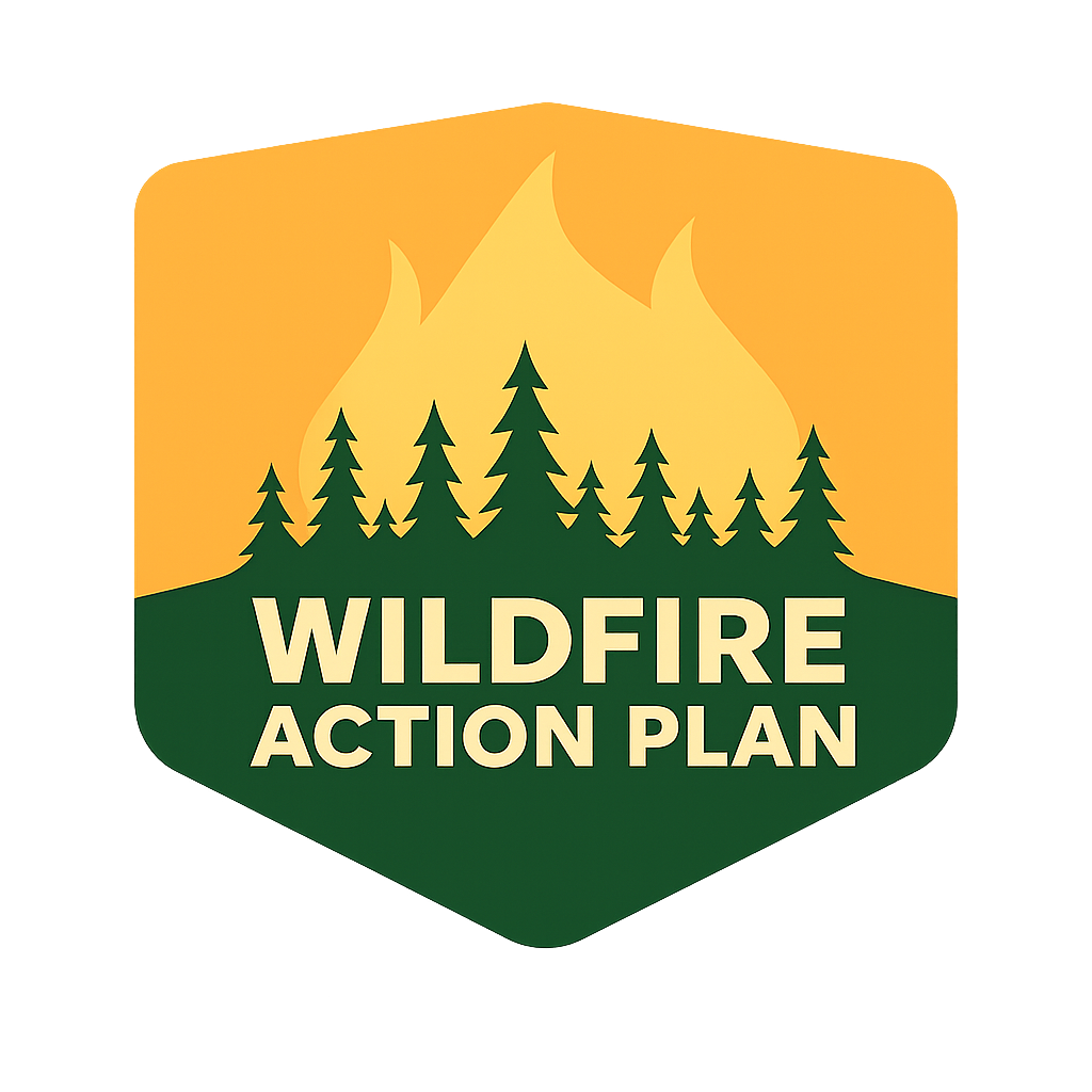 Wildfire Action Plan