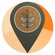 Wild Herb Map