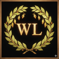Wilted Laurels