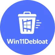 Win11Debloat