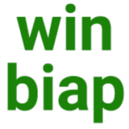 WinBIAP
