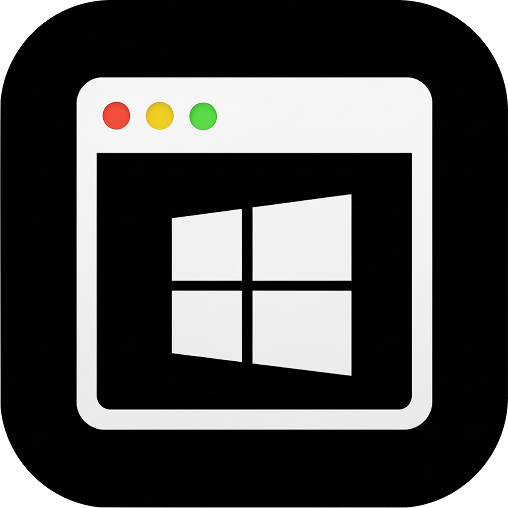 Windows Shortcuts for Mac
