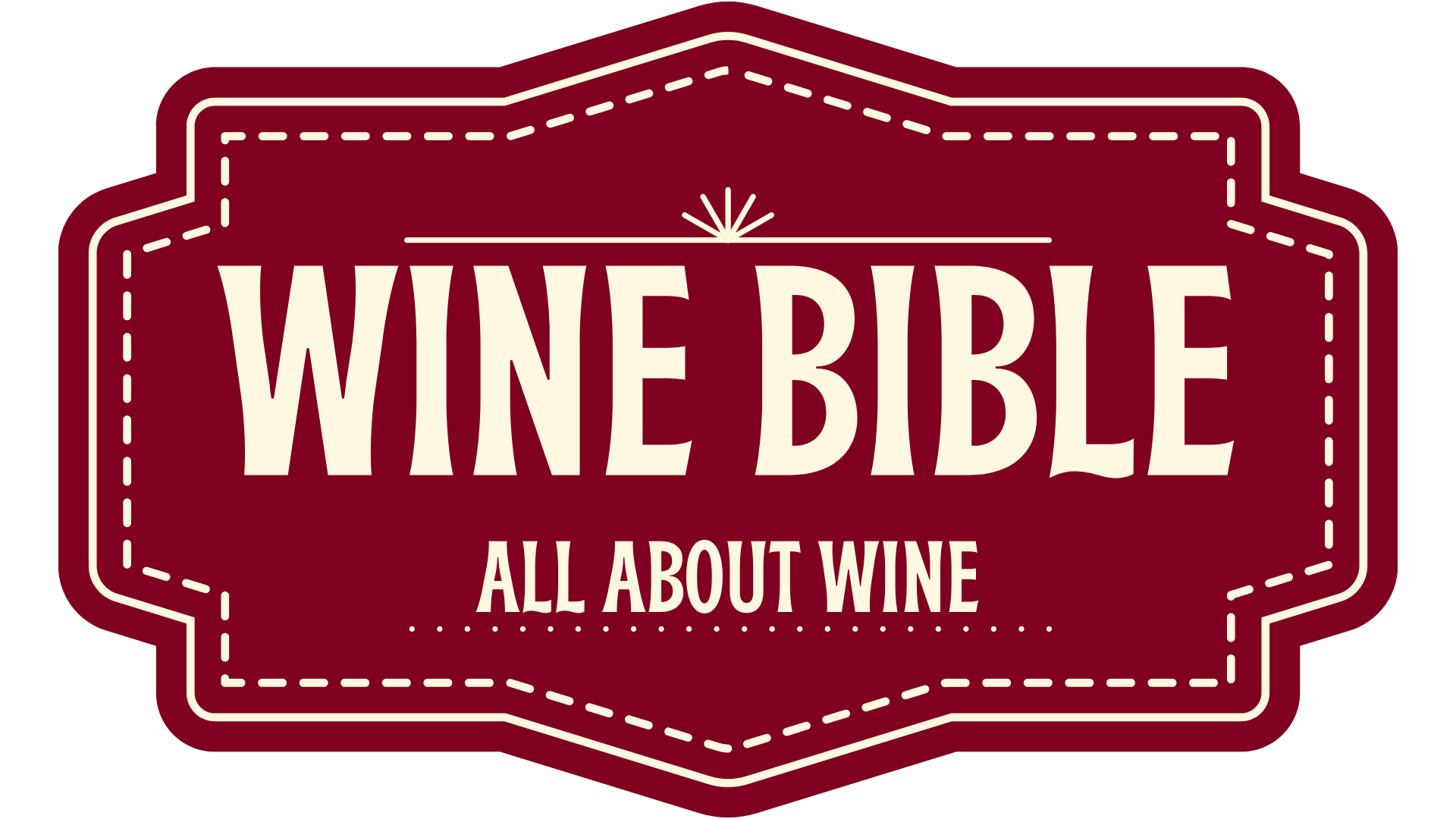 Wine Bible