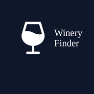Winery Finder App