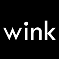 wink.